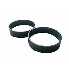 Bonded NdFeB Ring