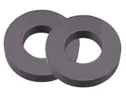 Ferrite Ring Magnet Ferrite Ring Magnet