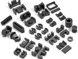 NiZn Ferrite