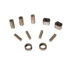 Sintered AlNiCo Magnet